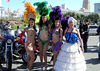 bcwfmc > 1906 Great Earthquake Centennial Parade - April 2006 photo
