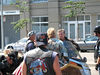 bcwfmc > 911 Memorial - Motorcycle Parade photo