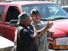 bcwfmc > 911 Memorial - Motorcycle Parade photo