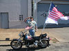bcwfmc > 911 Memorial - Motorcycle Parade photo