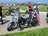 bcwfmc > 911 Memorial - Motorcycle Parade photo