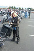 bcwfmc > Bridge to a  Cure Ride - October 2003 photo