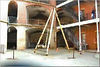 bcwfmc > Fort Point Cannon Gantry
