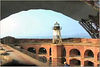 bcwfmc > Fort Point Lighthouse