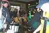bcwfmc > Oregon State Marching Band Jamming with the Pipe & Drums