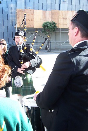 bcwfmc > Pipe & Drum