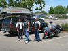 bcwfmc > Viet Nam Vets - Rumble in the Redwoods Ride 2006 photo