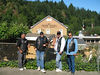 bcwfmc > Viet Nam Vets - Rumble in the Redwoods Ride 2006 photo