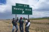 bcwfmc > Neeleyville- you can see how impressed Dave & Phil were