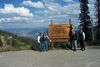 bcwfmc > Overlooking JacksonHole, Wy.   From Mt. Turnout