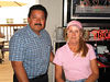 bcwfmc > New Friends Manuel & Bonny Owners of the "La Cantina" in San Juan Bautista, Ca.