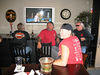 bcwfmc > Boxing at the La Cantina