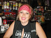 bcwfmc > Heidi - Bartender at Daisy's in San Juan Bautista, Ca.