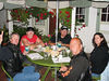 bcwfmc > Dinner at Jardines - San Juan Bautista, CA