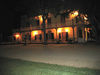 bcwfmc > Historic San Juan Bautista at night