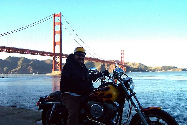 bcwfmc > Winter Ride San Francisco - February 2003 photo