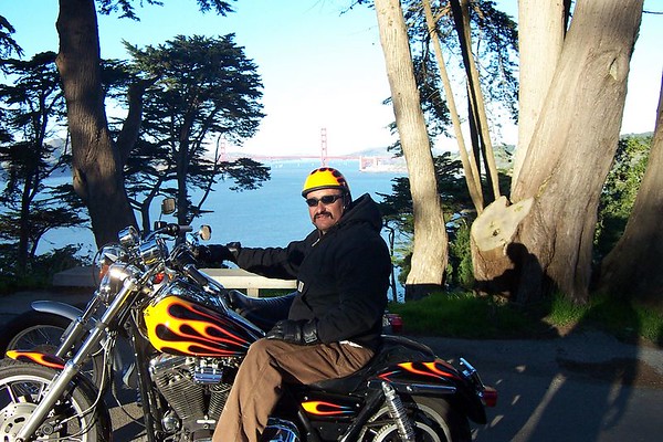 bcwfmc > Winter Ride San Francisco - February 2003 photo