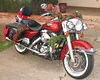 1st Annual Johnny V Toy Run (I) '06 : 