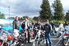 Viet Nam Vets / MC - Freedom Chapter's - Toy Run Dec. '03 : 