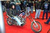 Easyriders' Bike Show - January 2003 : Barbary Coast Members, Ride and attend Bike Show in Sacramento,Ca.