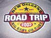 NEW ORLEANS ROADTRIP I - W&FMC Southern Rally - Austin,Texas  (May/June) 2003 : Road Trip to Southern Rally -(Texas) & New Orleans, La.