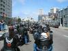 Support the Troops Ride - April 2003 : A Ride through the Streets of San Francisco to Show our Support for the Troops in the Iraq War