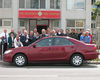 Father Greene's New Car March 22, 2006 : 