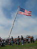 911 Memorial - Motorcycle Parade : 
